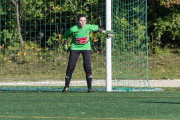 Bild 155 - Frauen SV Henstedt Ulzburg II - TSV Russee : Ergebnis: 6:0